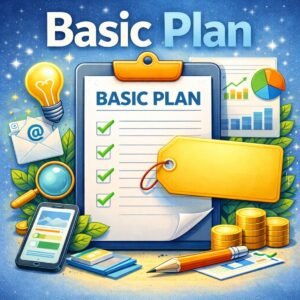 Basic Plan