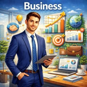 Business